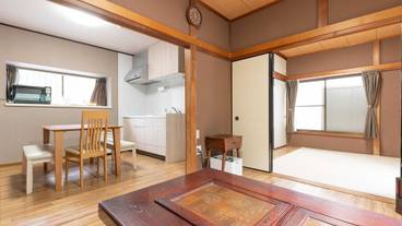 リビングルーム / 11