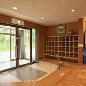 山中湖旅館 梁山 RYOZAN（山梨県 旅館） / 3