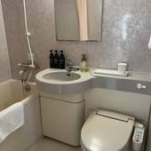 都城グリーンホテル（宮崎県 ビジネスホテル） / 4