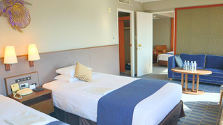 ファミリー ルーム 禁煙