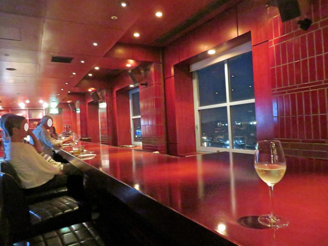 クラブラウンジ