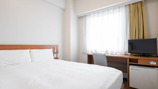 スタンダード ルーム ダブルベッド 1 台 禁煙