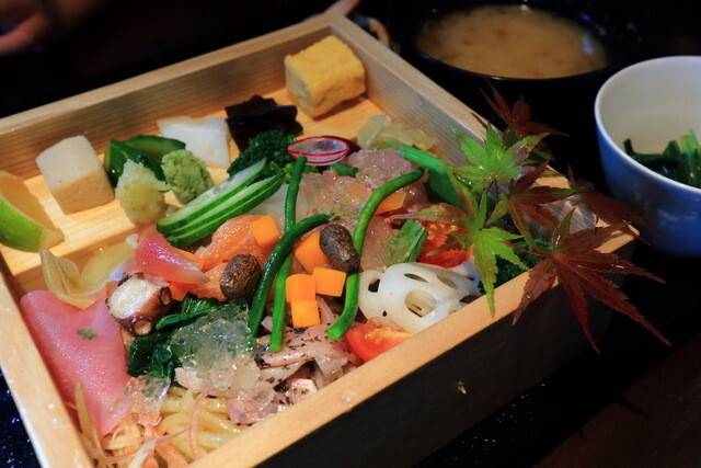 ゆふいん山椒郎 / 3