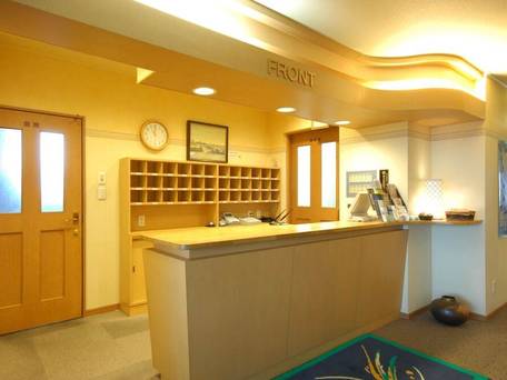 函館 ホテル駅前 / 2