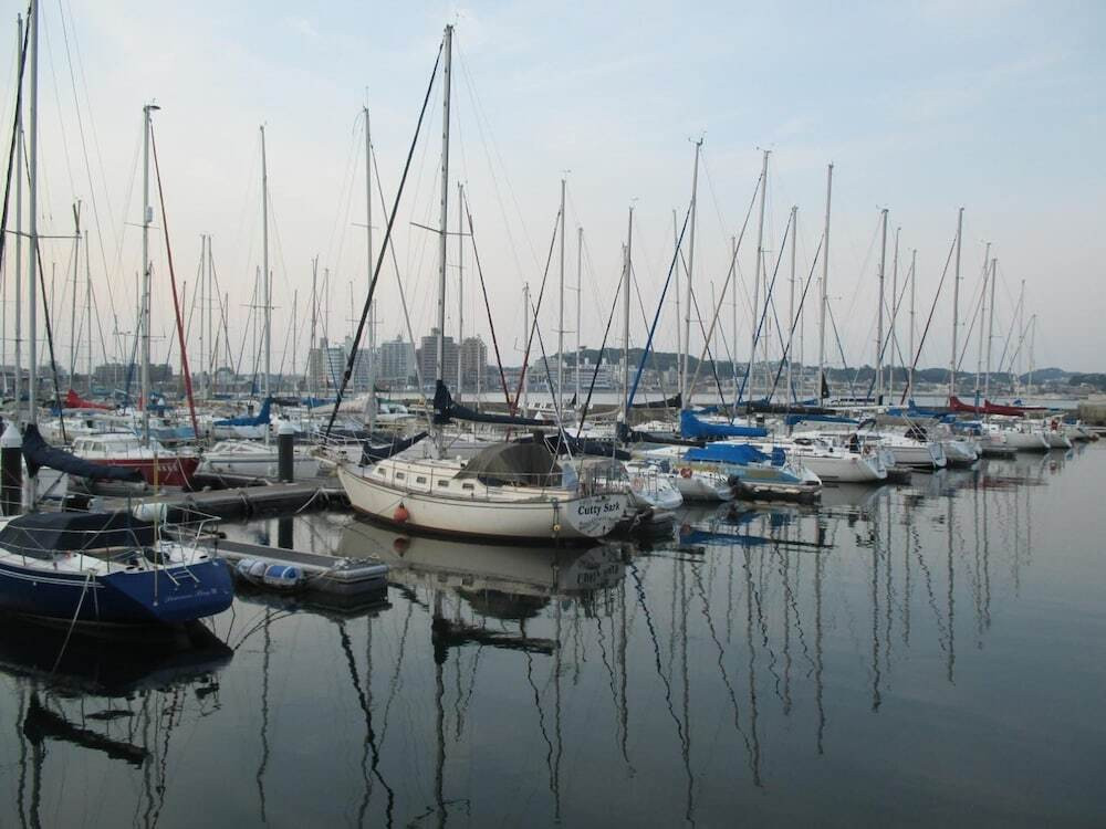 湖