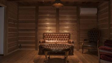 秋月（しゅうげつ）チェア / 7