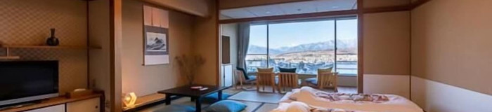 松本の子連れ旅ならこの宿へ！ファミリーにおすすめのホテル・旅館9選