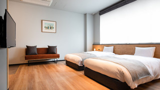 ツインスーペリア