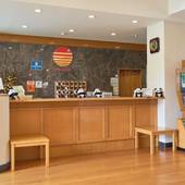 白浜温泉 ホテルサンリゾート白浜(和歌山県 リゾートホテル) / 2