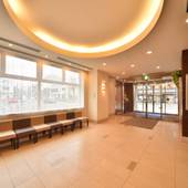 天然温泉 樽前の湯 ドーミーイン苫小牧(北海道 ビジネスホテル) / 2