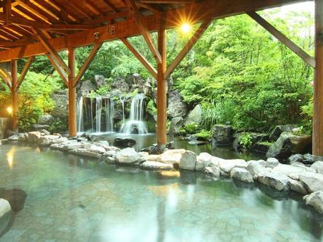 ホテルエピナール那須 / 1