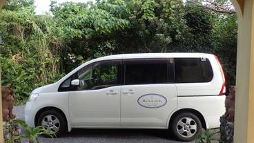 フェリー ターミナル シャトル / 4