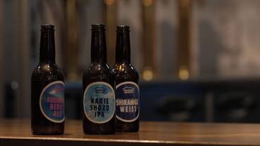 施設内の設備 / 3