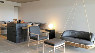 ジャグジースイートルーム 110