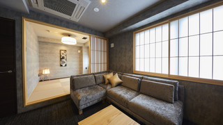 デラックス ルーム