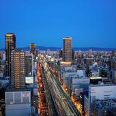 アパホテル＆リゾート 御堂筋本町駅タワー（大阪府 シティホテル） / 4