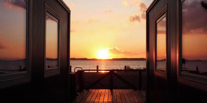 kasumi terrace 霞ヶ浦（茨城県 コテージ・ロッジ・一棟貸） / 1