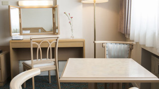 ダブルルーム 禁煙