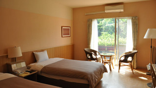 スタンダードルーム 2名様用