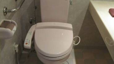 バスルーム / 14