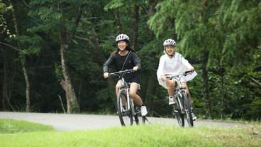 自転車 / 3