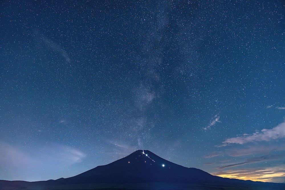 マウンテン ビュー