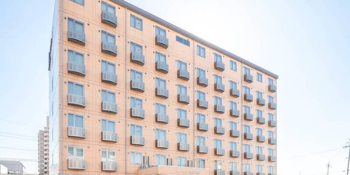 コンフォートイン近江八幡(滋賀県 ビジネスホテル) / 1