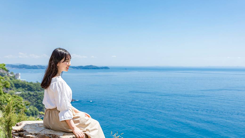 懐古に浸ろう
ノスタルジック熱海旅 / 1