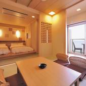 大洗ホテル（茨城県 旅館） / 4