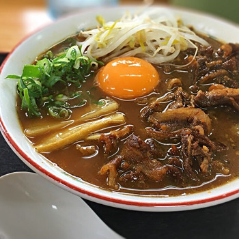 「中華そば　やまきょう」 料理 72995508 
