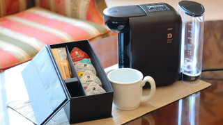 スタンダード ツインルーム 2 ベッドルーム 車椅子で利用可能なシャワー 禁煙