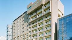 天然温泉 多宝の湯 ドーミーイン新潟