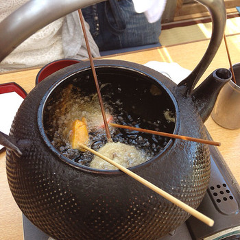 「山とみ」料理 621527 