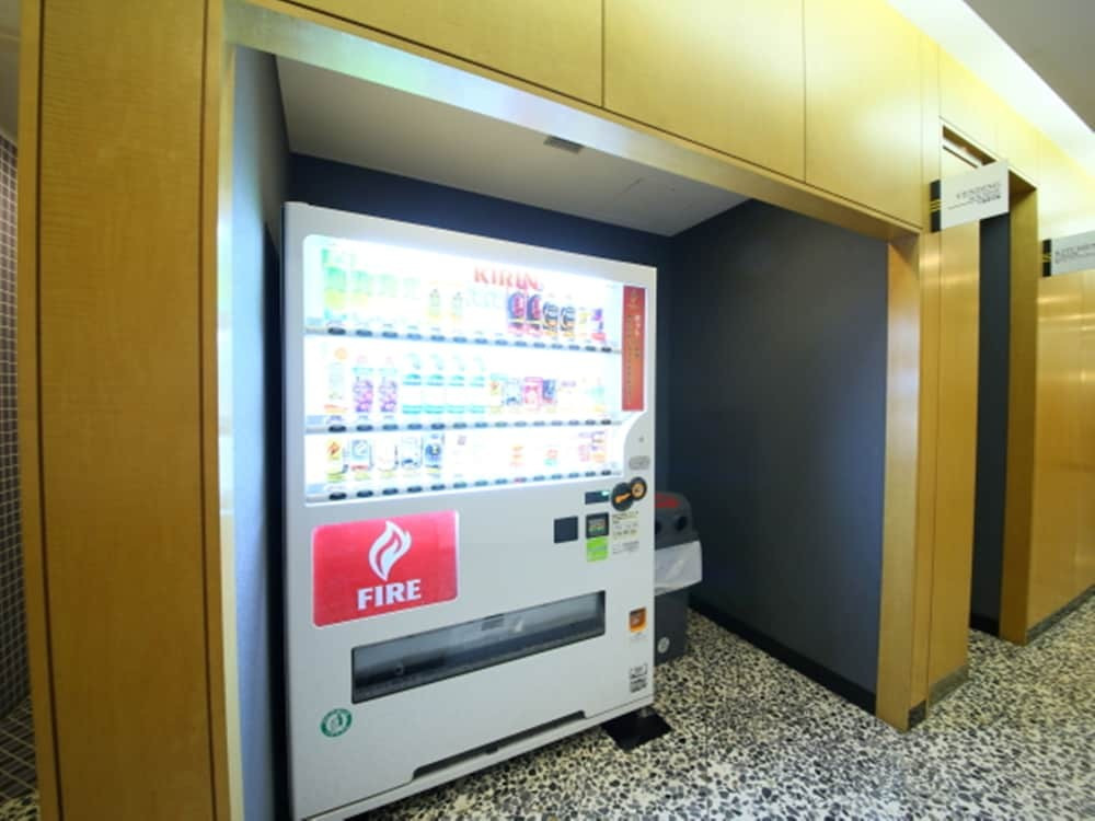 自動販売機
