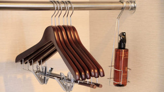 スタンダードダブルルーム カップルプラン チェックアウト (～12:00) 禁煙