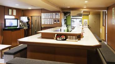 バー (施設内) / 20