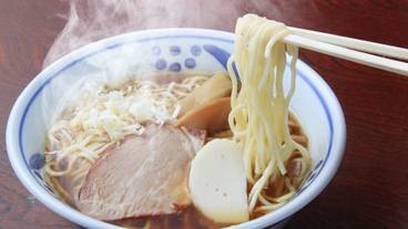 食事・飲み物 / 1