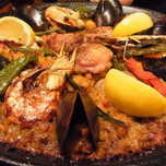 絶品パエリアが食べられるスペイン料理店8選【東京】