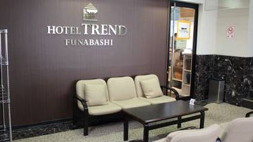 ロビー応接スペース / 7