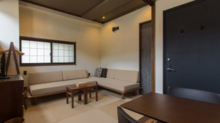 プレミアム スイート