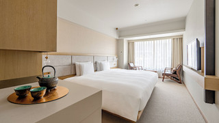 スーペリアワイドキング(禁煙)