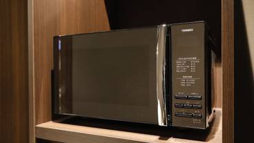 施設内の設備 / 6