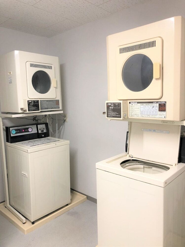 ランドリー ルーム