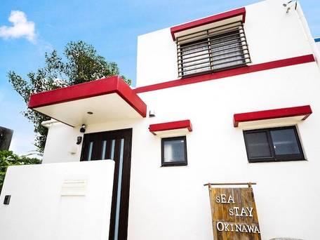 Sea Stay Okinawa（シーステイ沖縄） / 4