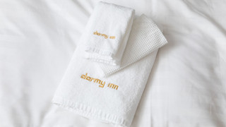 ダブルルーム 禁煙 (15 ㎡)