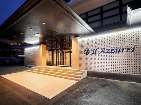 il azzurri（イル・アズーリ） / 4