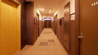 スタンダード ツインルーム 禁煙