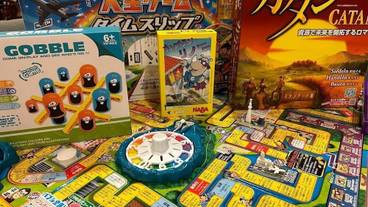 施設内の設備 / 4