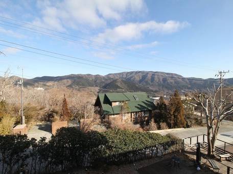 箱根強羅グアムドッグ本店 / 5