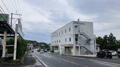 RAKUSAホテル（屋久島）